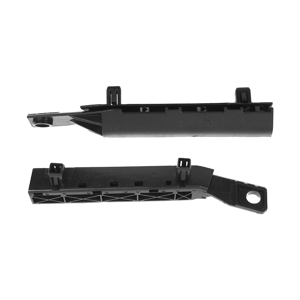 SAT Крепление бампера Nissan Tiida 04-14 / Tiida Latio 04-12 (Спереди/ Справа) STDTW5000B1