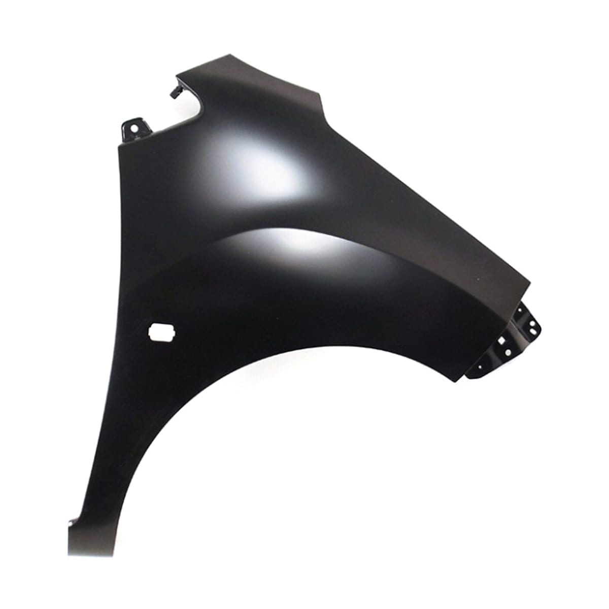 SAT Крыло переднее Chevrolet Spark 10-16 / Daewoo Matiz 09-11 (Справа/ Под поворот(ы))