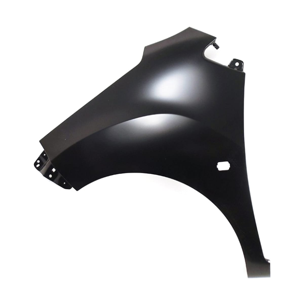 Деталь Крыло переднее Chevrolet Spark 10-16 / Daewoo Matiz 09-11 (Слева/ Под поворот(ы)) SAT