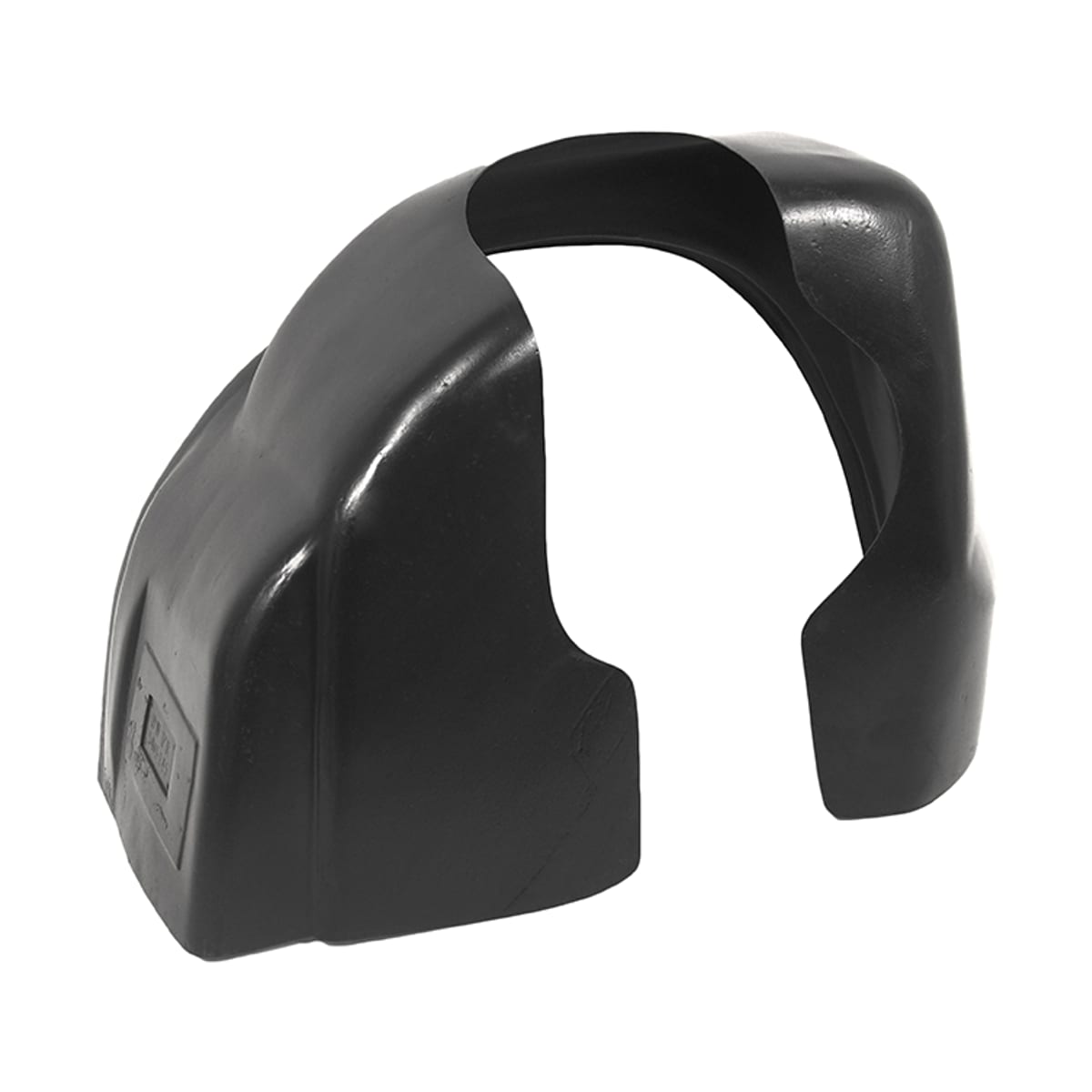 SAT Подкрылок Daewoo Nexia 94-16 (Спереди/ Справа) STDW25016L1R
