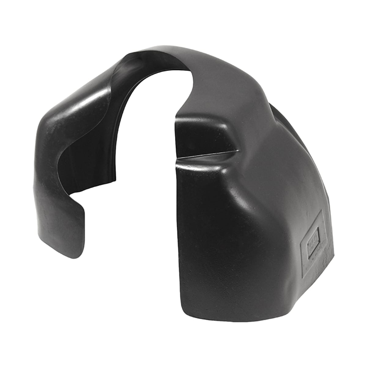 SAT Подкрылок Daewoo Nexia 94-16 (Спереди/ Слева) STDW25016L2R