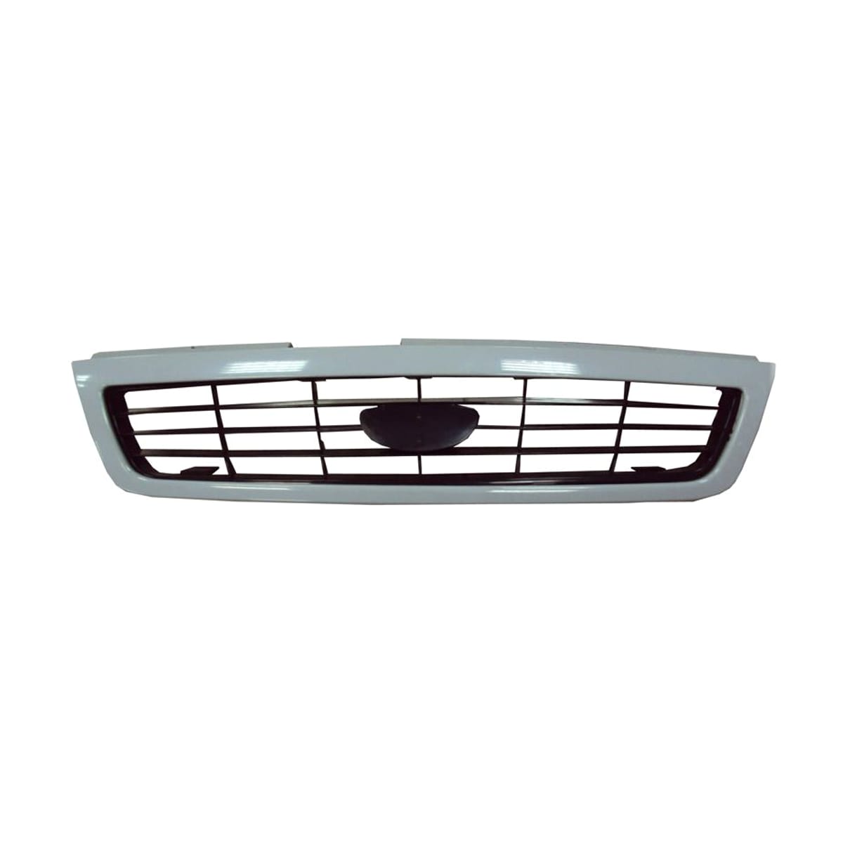 SAT Решетка радиатора Daewoo Nexia 94-08 STDW250930