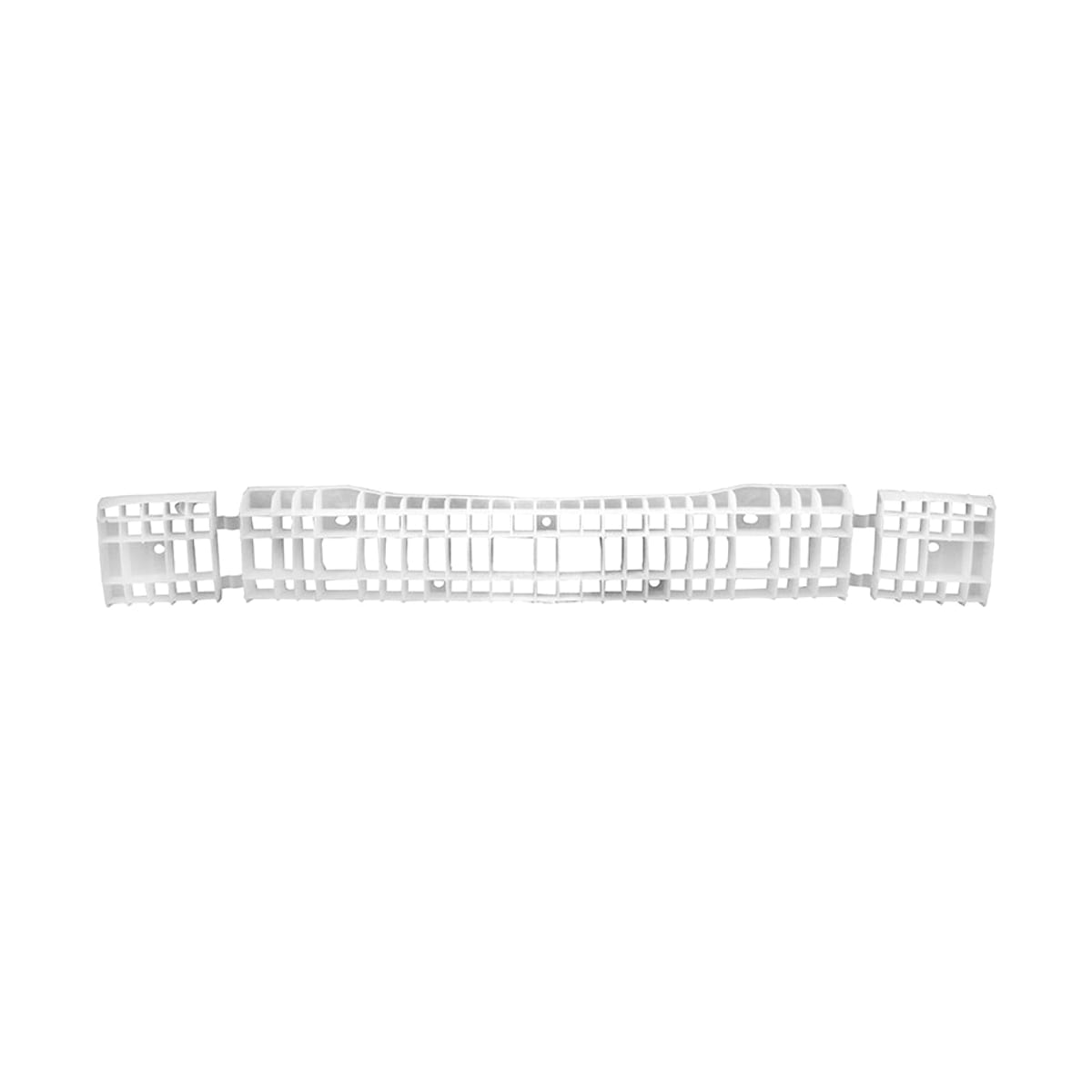SAT Усилитель бампера Daewoo Nexia 94-16 (Спереди) STDW26000RA0