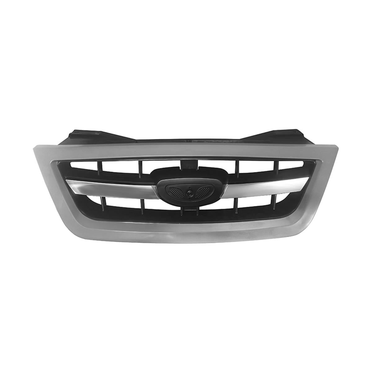 Деталь Решетка радиатора DAEWOO NEXIA 08-16 SAT