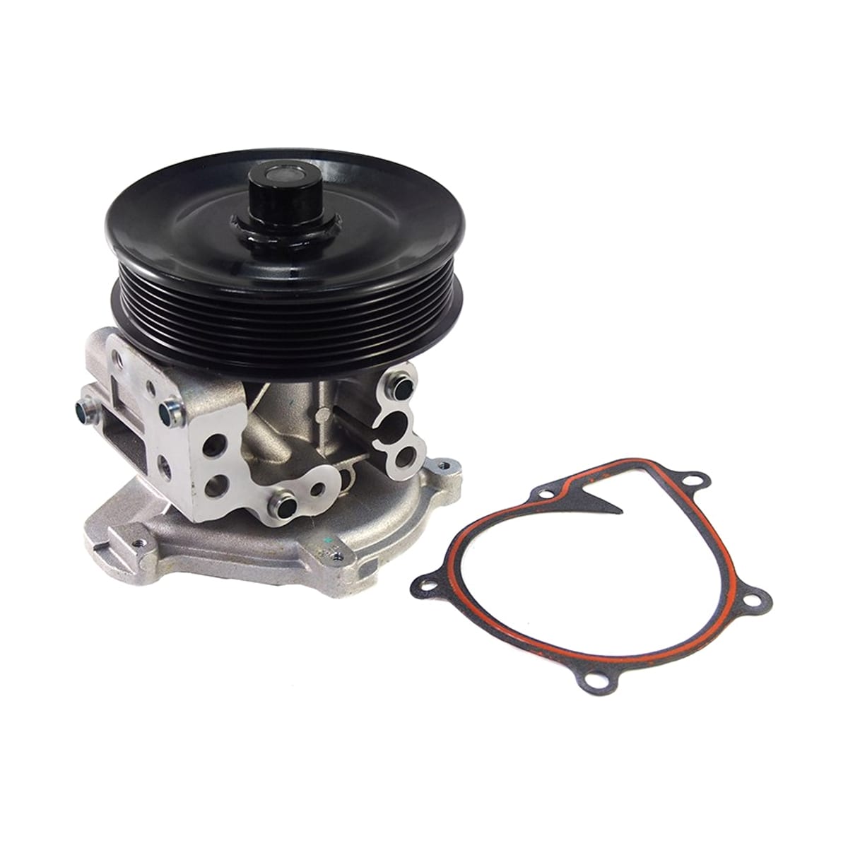 Деталь Насос водяного охлаждения Ford Transit 06-14 / Land Rover Defender 07-16 244DT;DT244 SAT