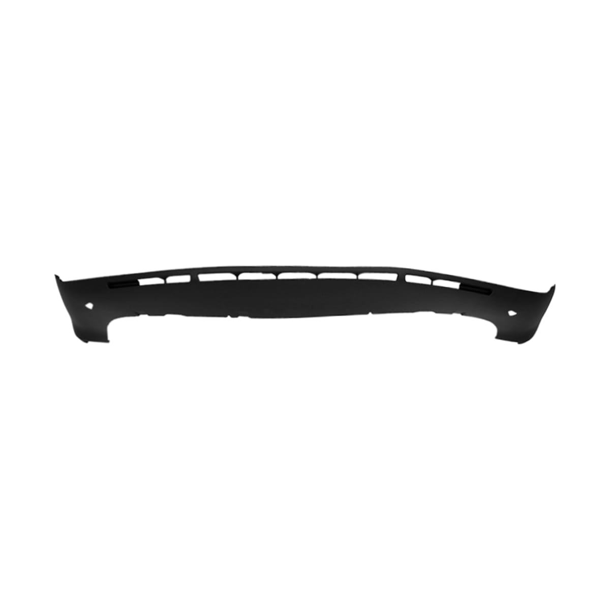 SAT Спойлер бампера Ford Mondeo 03-07 (Спереди)