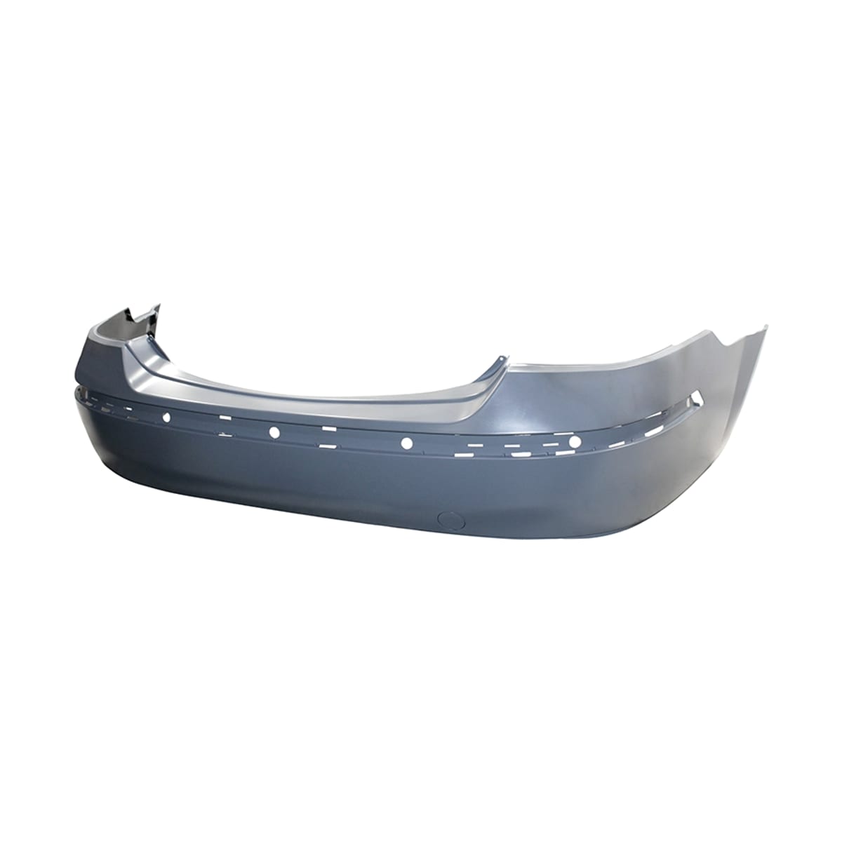 SAT Бампер задний Ford Mondeo 00-07 (4D SED) STFD290870
