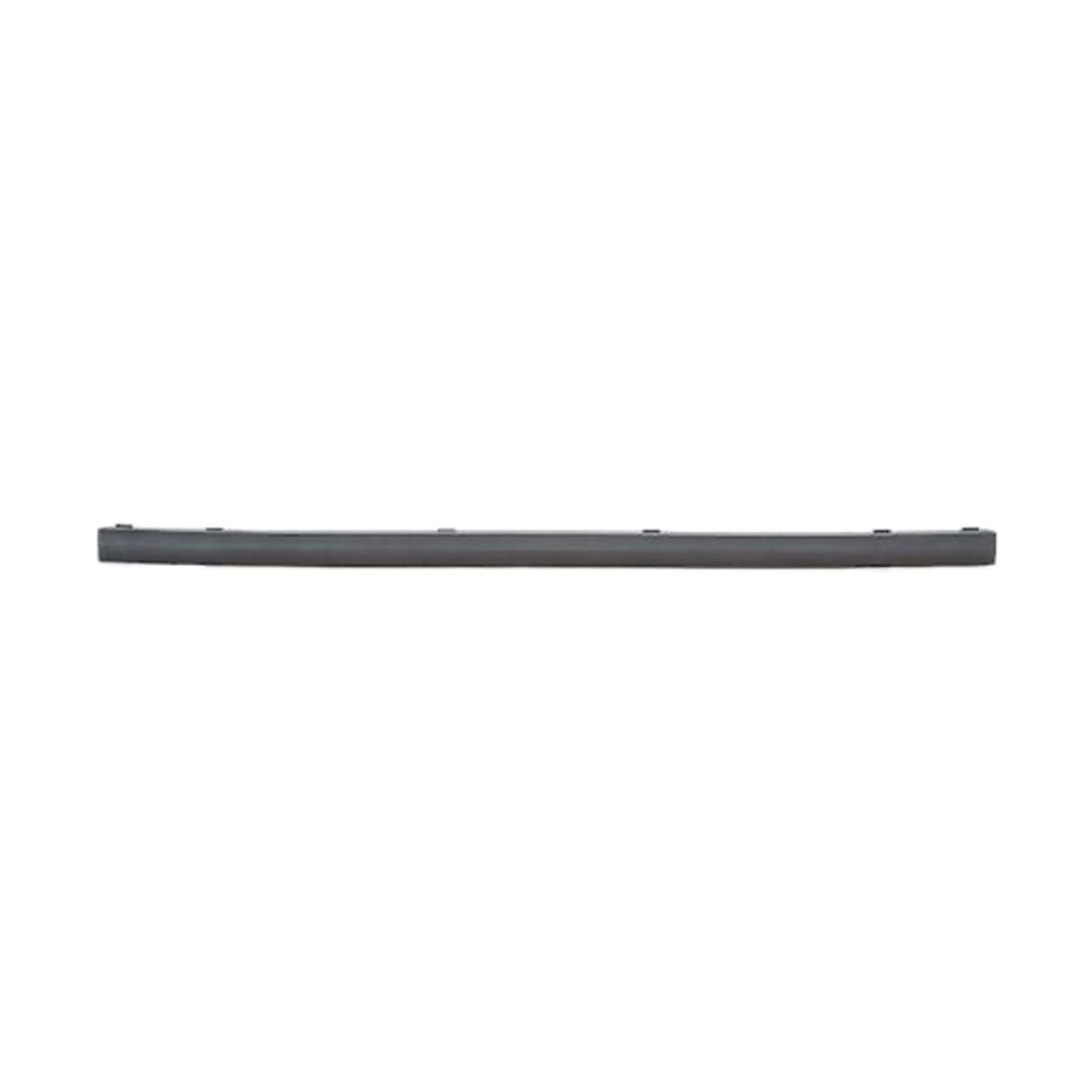 SAT Молдинг бампера Ford Mondeo 00-07 (Сзади/ 4D SED)