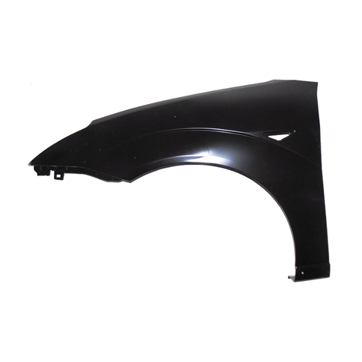 SAT Крыло переднее Ford Focus 98-04 (Слева/ Под поворот(ы)) STFDA40162