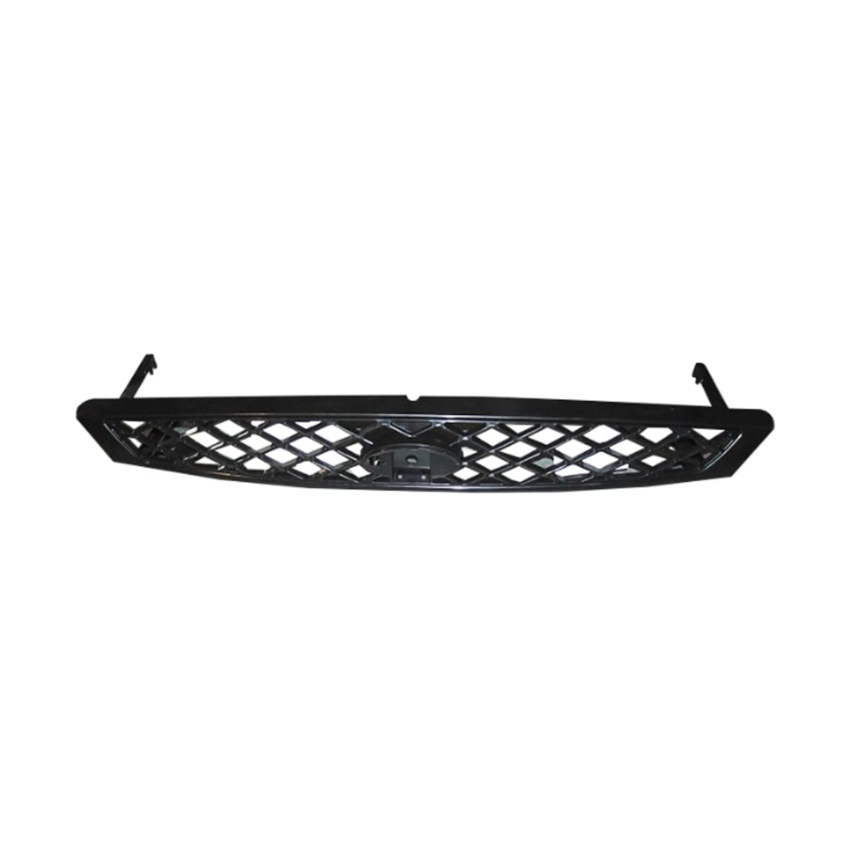 SAT Решетка радиатора Ford Focus 01-04 STFDA4093B0