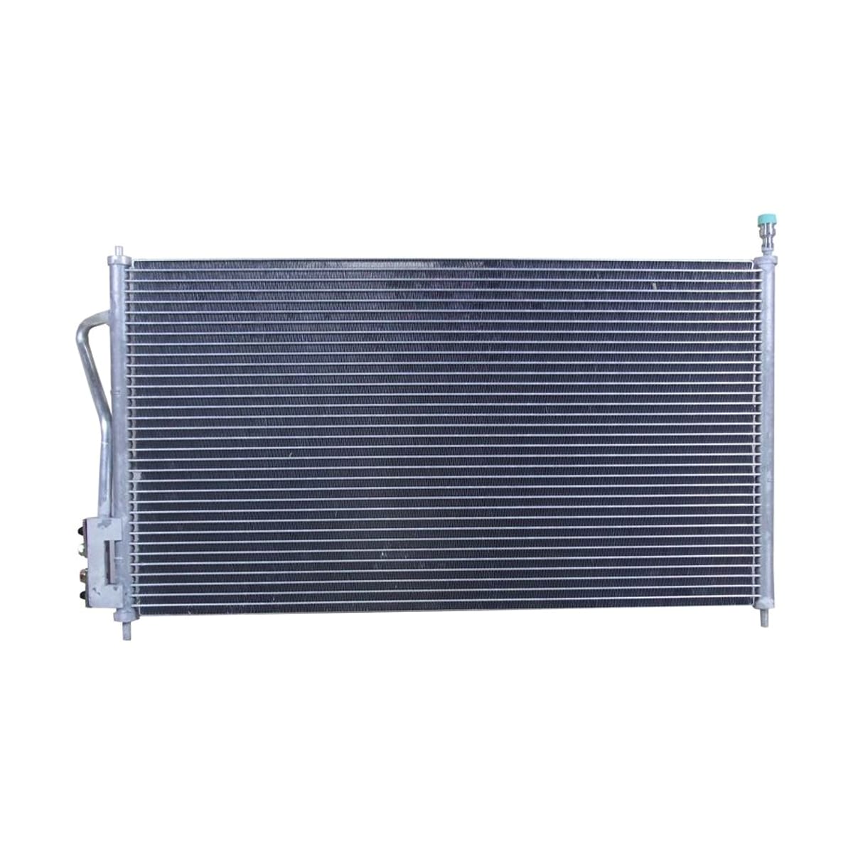 SAT Радиатор кондиционера Ford Focus 98-11 / C-MAX 03-10 STFDA43940