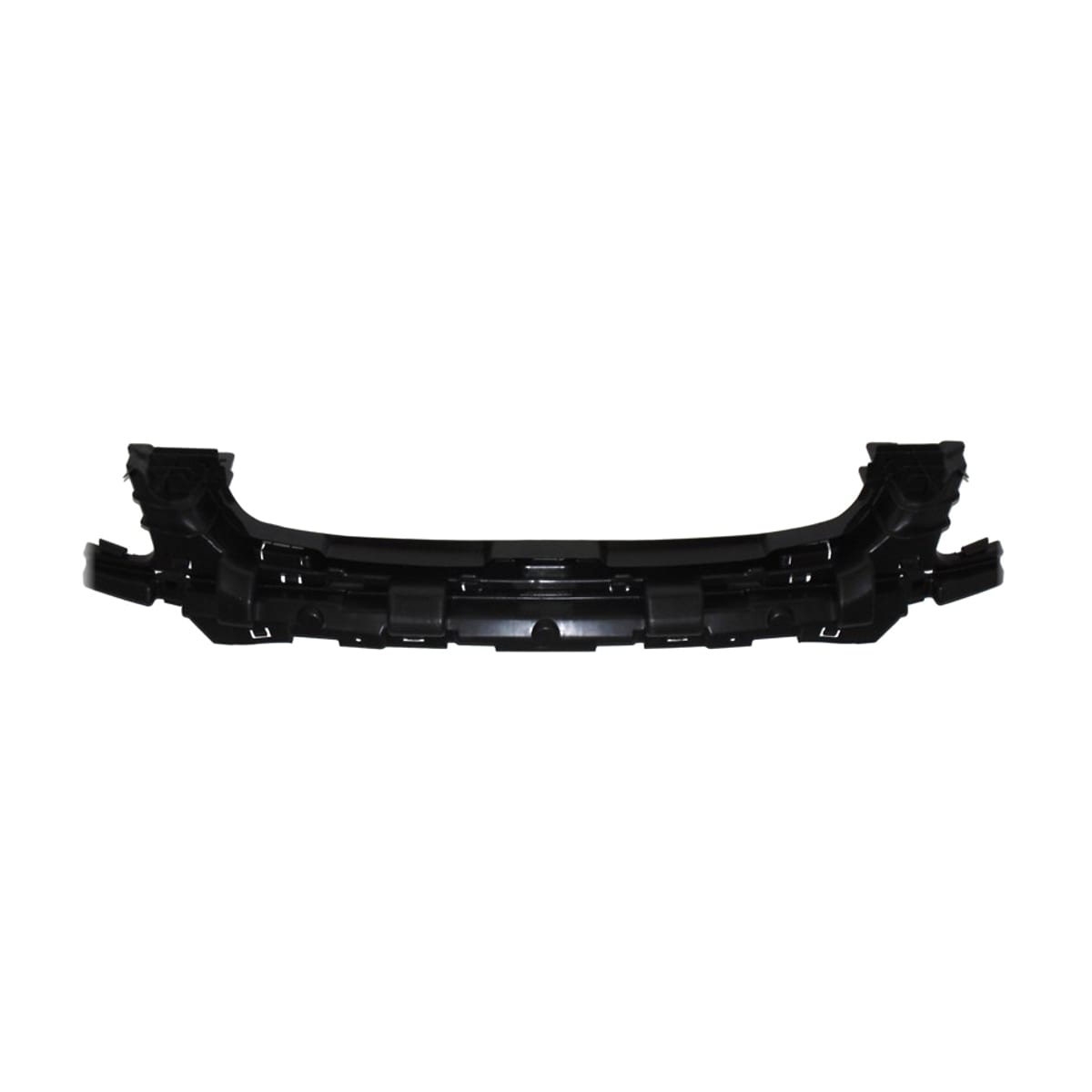 SAT Усилитель бампера Ford Focus 07-11 (Спереди)