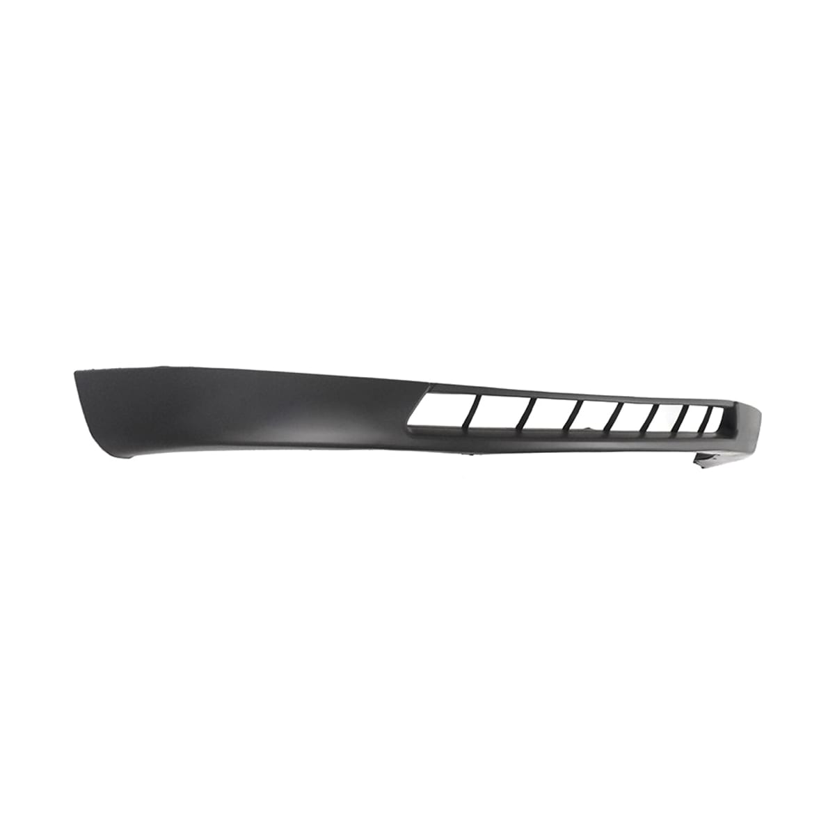 SAT Бампер передний Ford Focus 04-08 (Нижняя часть) STFDA5013H0
