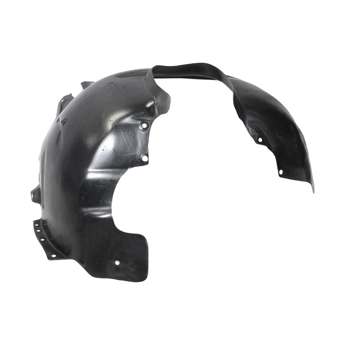 SAT Подкрылок Ford Focus 04-11 / C-MAX 03-10 (Спереди/ Справа/ 4D SED/5D HBK/5D WGN) STFDA5016LC1R
