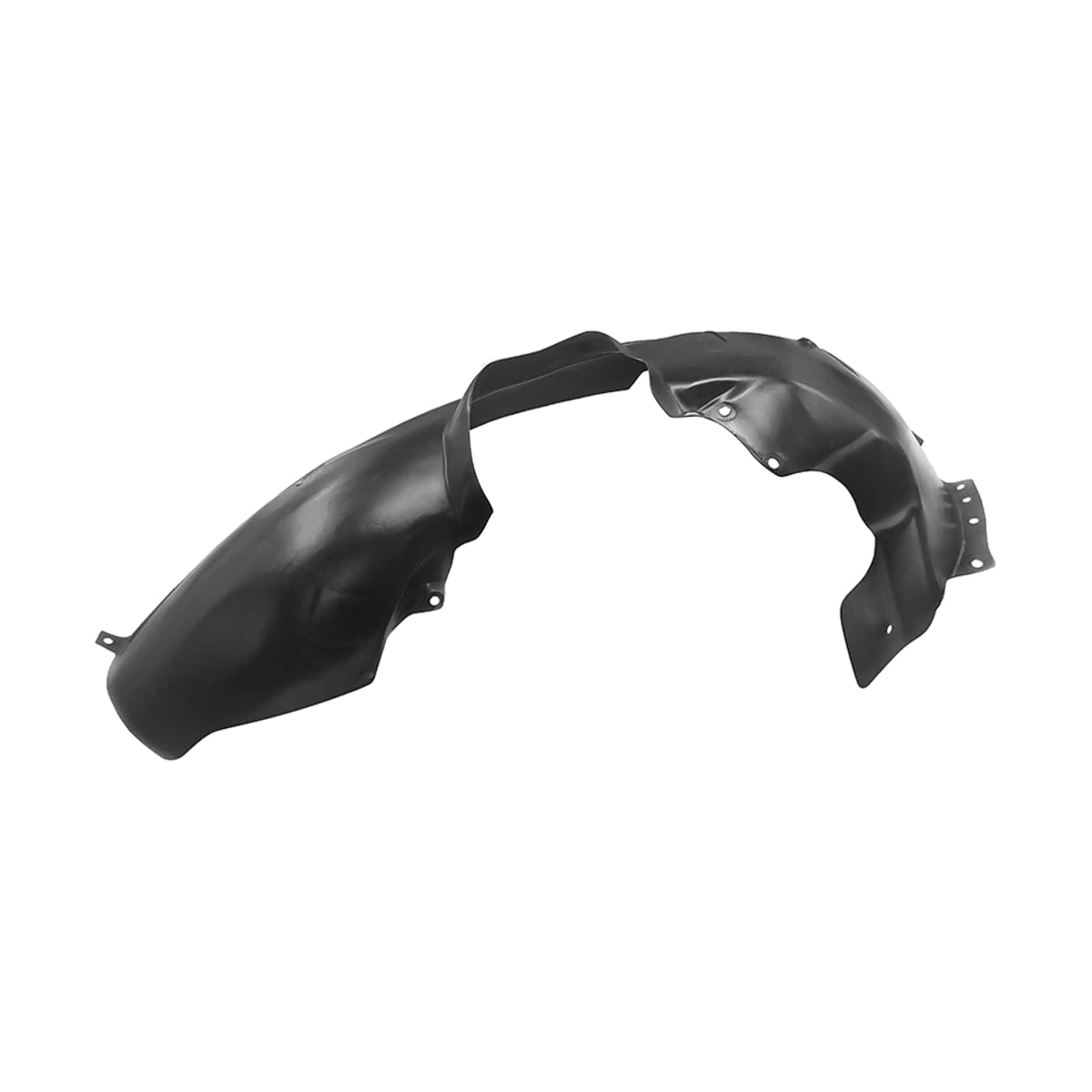 SAT Подкрылок Ford Focus 04-11 / C-MAX 03-10 (Спереди/ Слева/ 4D SED/5D HBK/5D WGN) STFDA5016LC2R