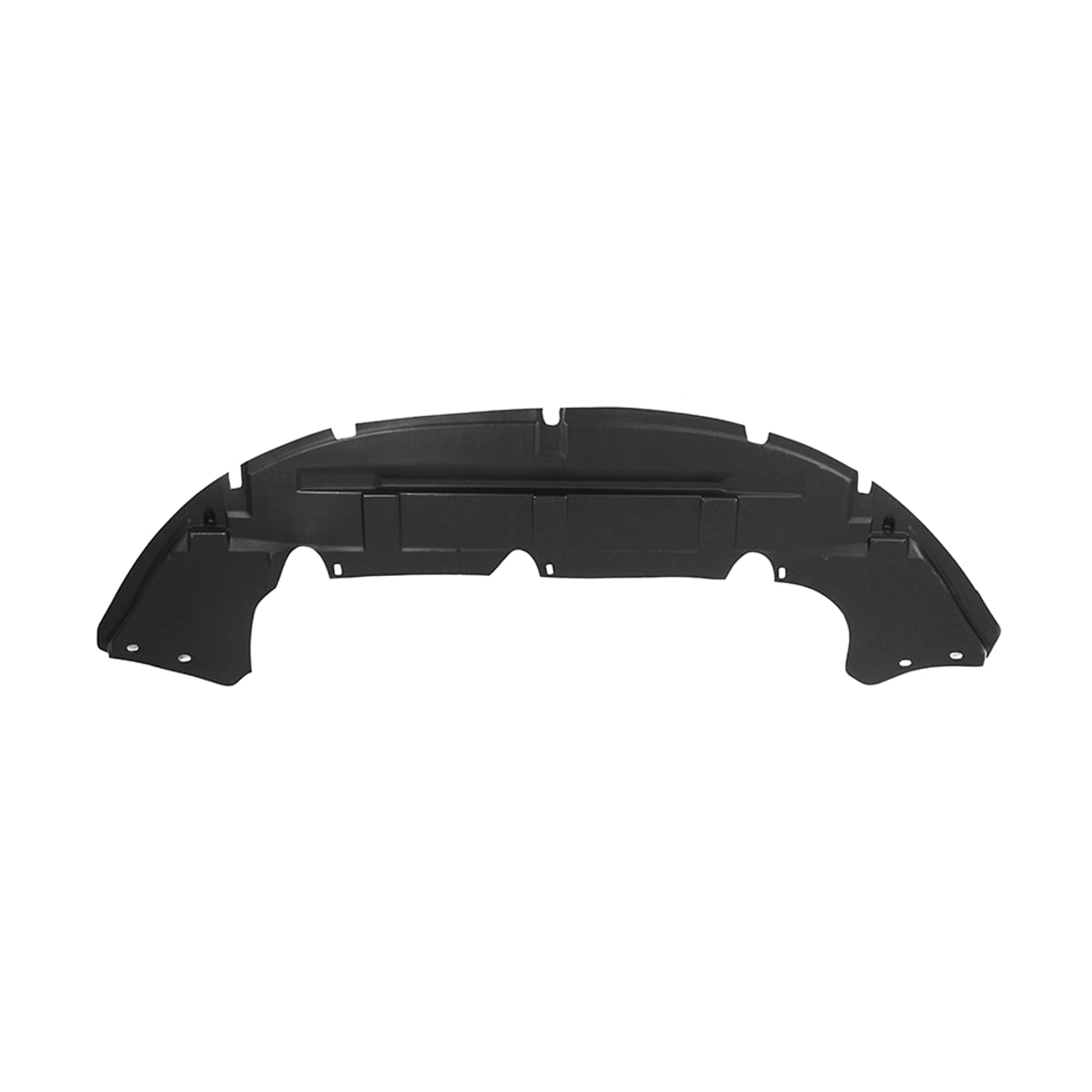 Деталь Защита бампера Ford Focus 04-08 / C-MAX 03-10 (Спереди) SAT