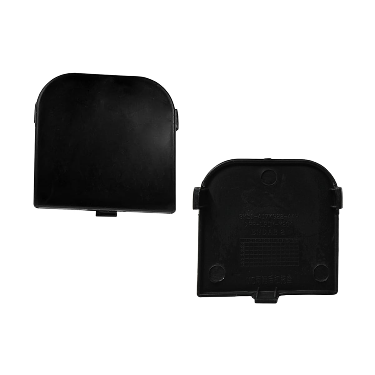 SAT Заглушка под крюк Ford Focus 07-11 (Сзади/ 5D HBK) STFDA5087CB0