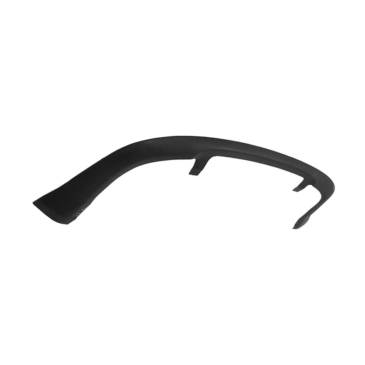 SAT Бампер задний Ford Focus 04-08 (Нижняя часть/ 4D SED) STFDA5087E0
