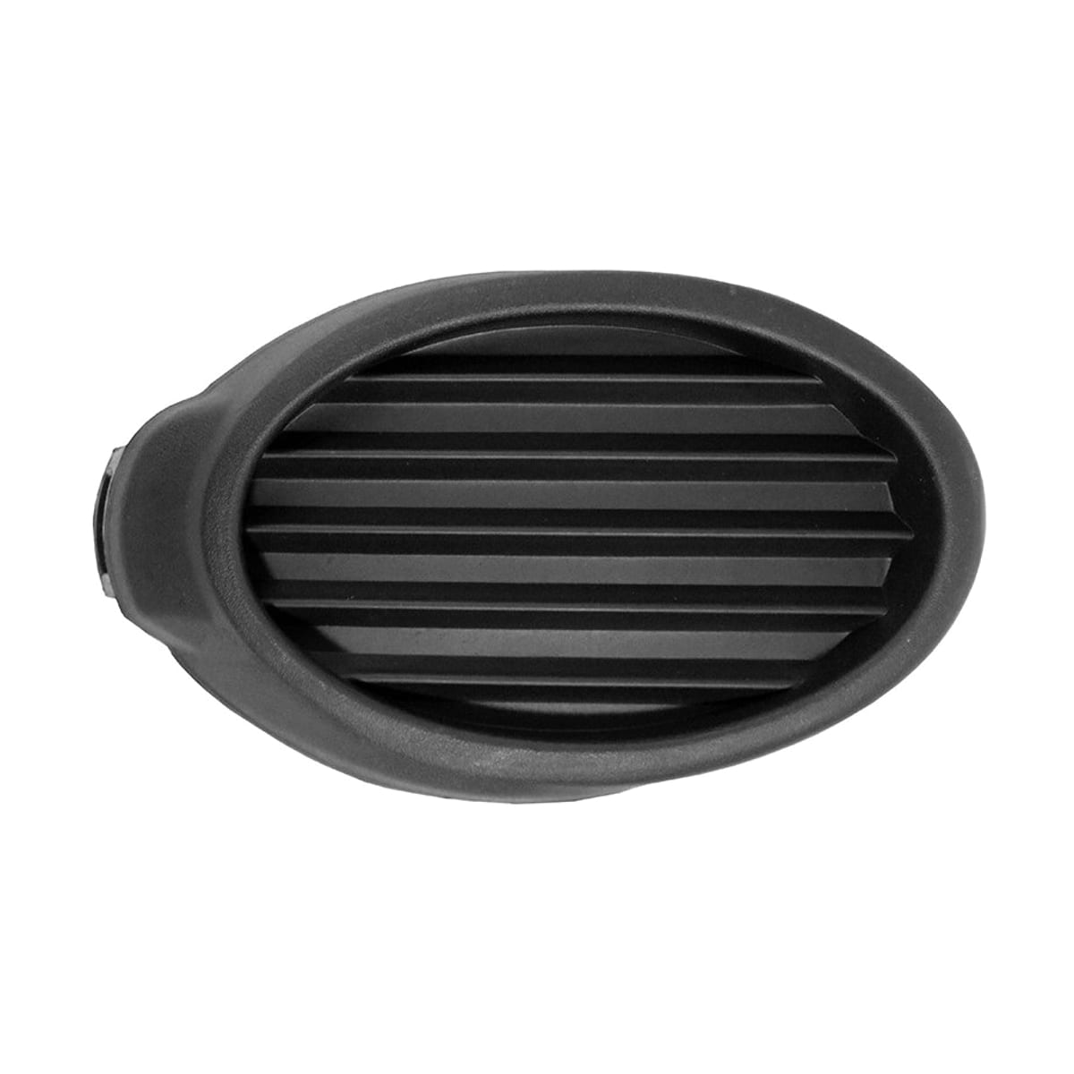 Деталь Заглушка бампера Ford Focus 10-15 (Спереди/ Справа) SAT
