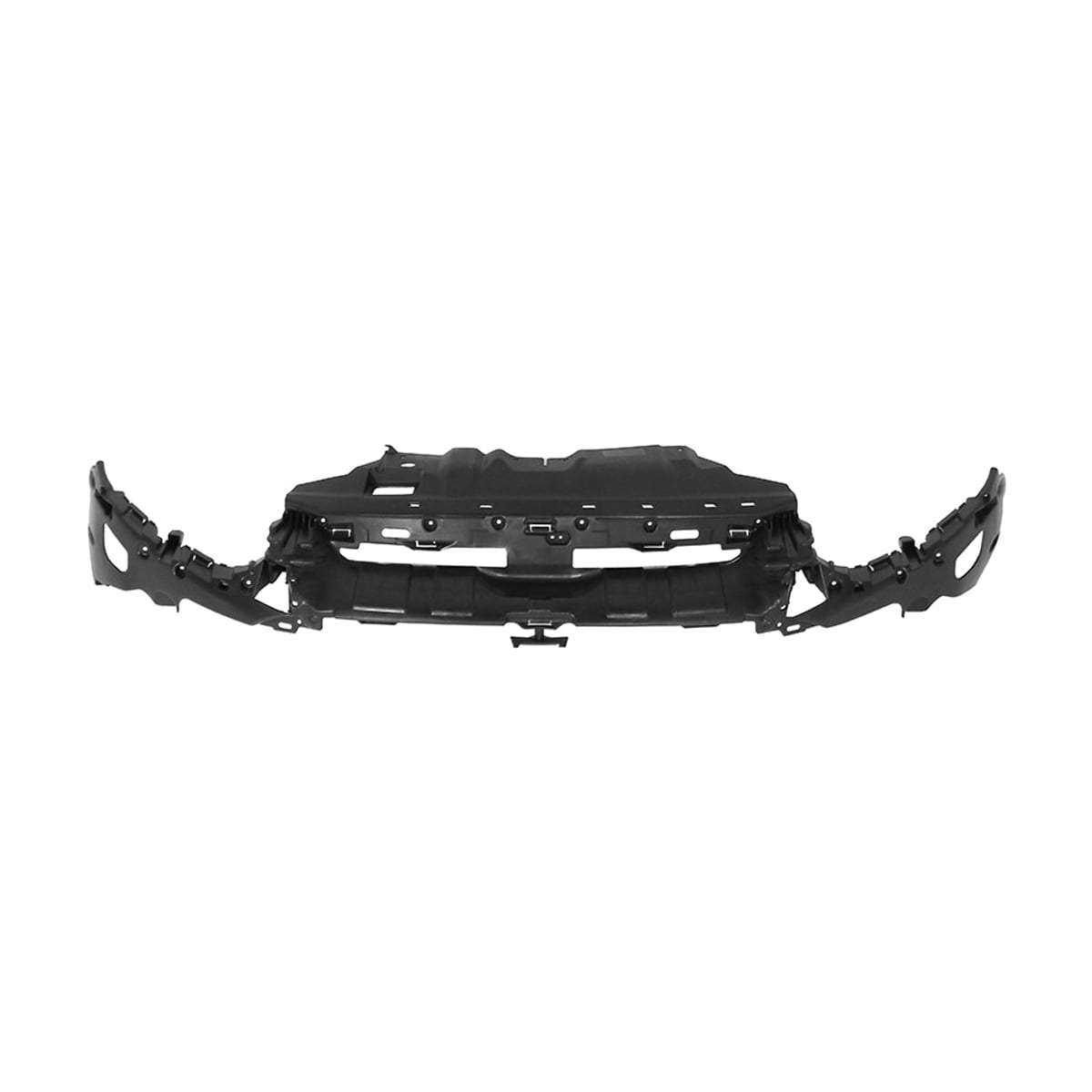 SAT Усилитель бампера Ford Focus 10-15 (Спереди) STFDA6000RA0