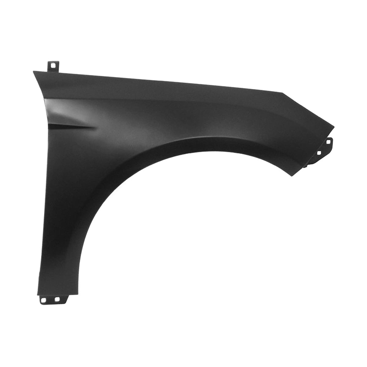 SAT Крыло переднее Ford Focus 10-19 (Справа) STFDA60161