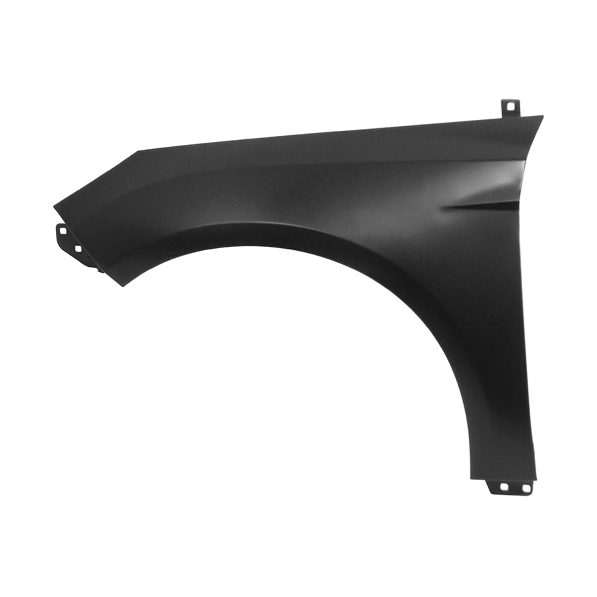 SAT Крыло переднее Ford Focus 10-19 (Слева) STFDA60162