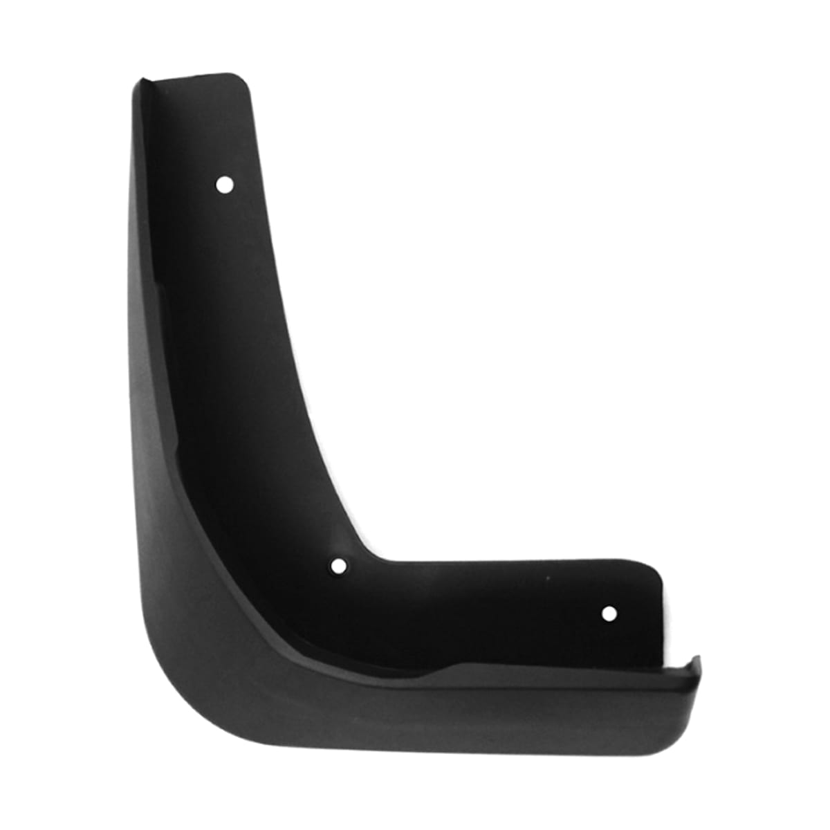 SAT Брызговик Ford Focus 10-19 (Спереди/ Слева/ 4D SED/5D HBK/5D WGN) STFDA6016B2