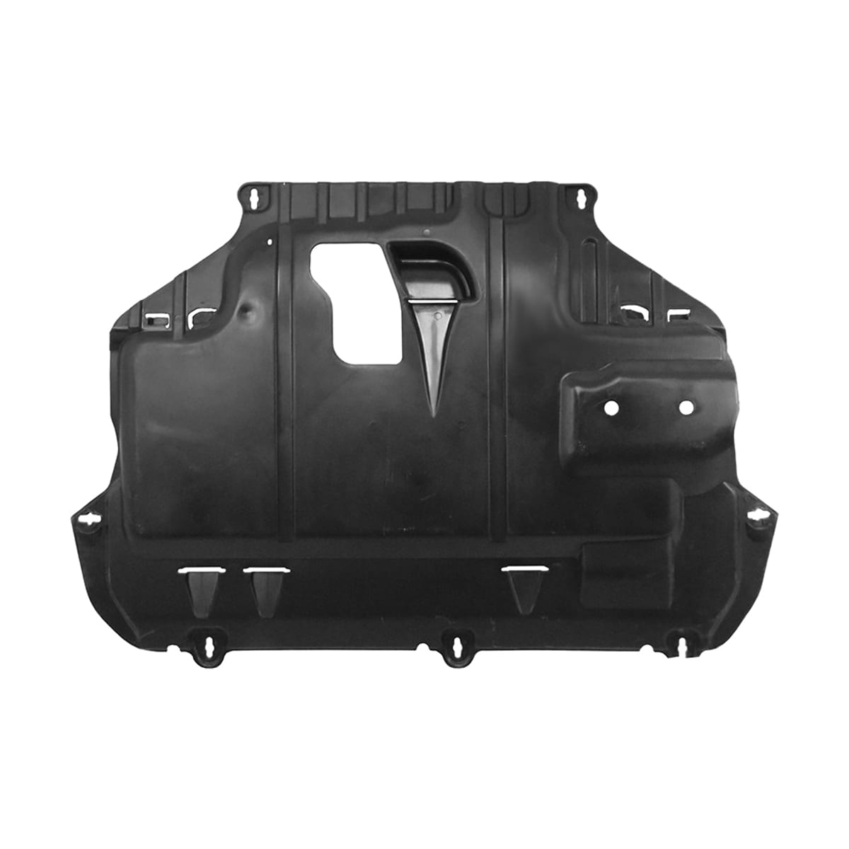 SAT Защита двигателя Ford Focus 10-19 / Transit 14-20 STFDA60250