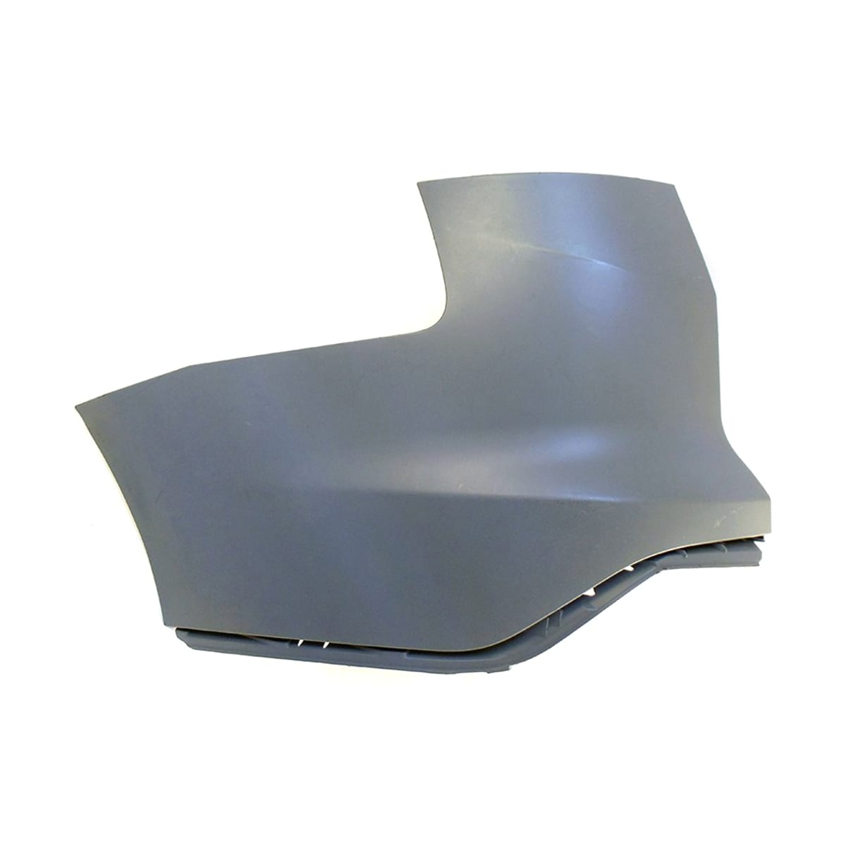 SAT Клык бампера Ford Focus 10-19 (Сзади/ Слева/ 5D WGN) STFDA60872