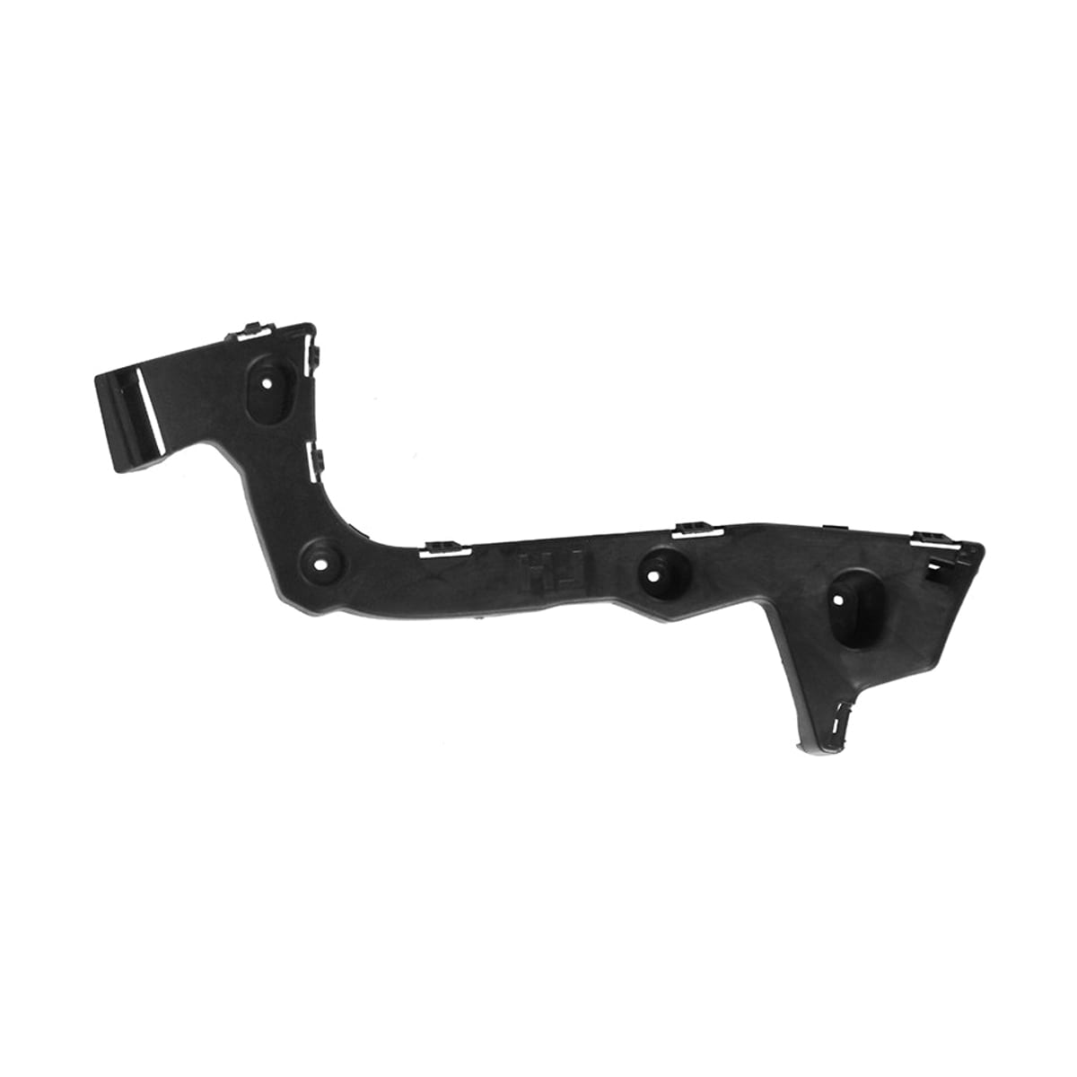 SAT Крепление бампера Ford Focus 10-15 (Сзади/ Справа/ 4D SED) STFDA6087B1