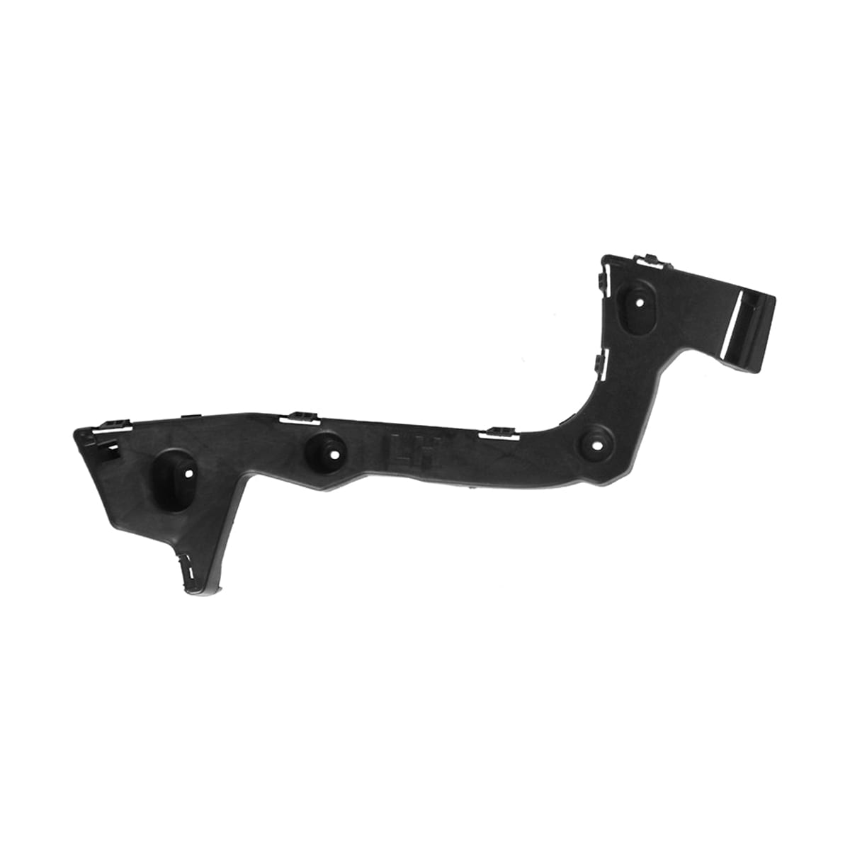 SAT Крепление бампера Ford Focus 10-15 (Сзади/ Слева/ 4D SED) STFDA6087B2