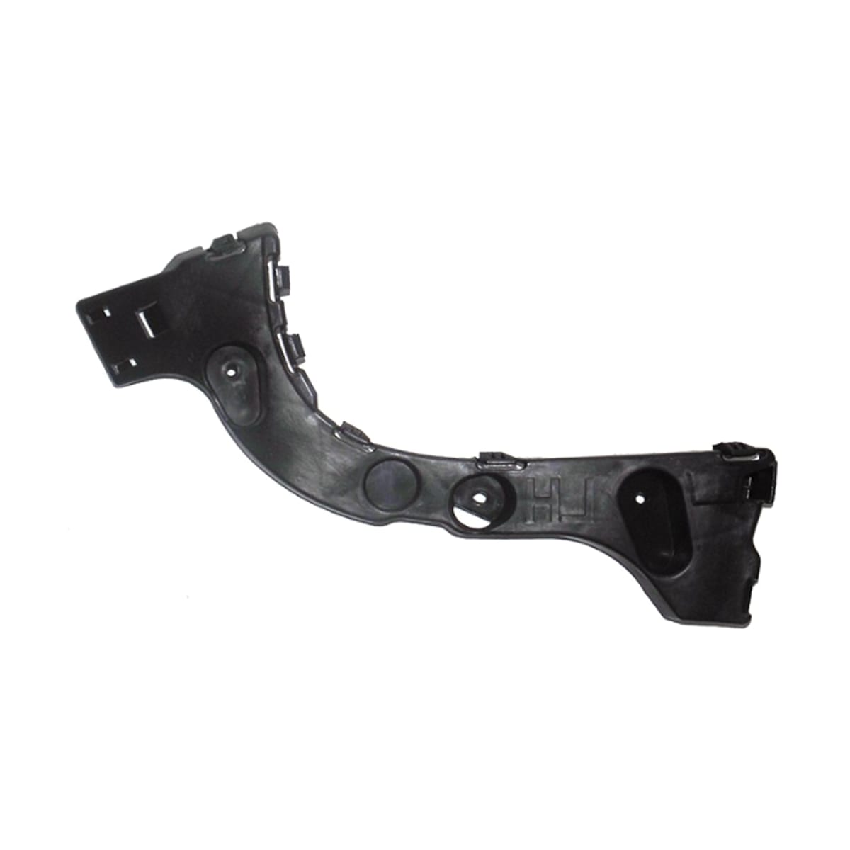 SAT Крепление бампера Ford Focus 10-15 (Сзади/ Справа/ 5D HBK) STFDA6087BA1