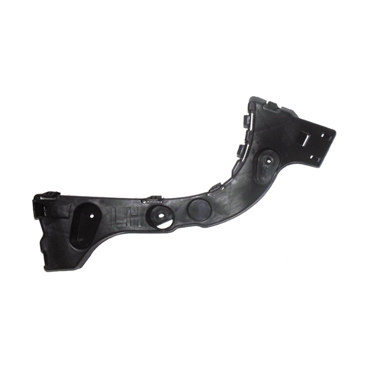 SAT Крепление бампера Ford Focus 10-15 (Сзади/ Слева/ 5D HBK) STFDA6087BA2