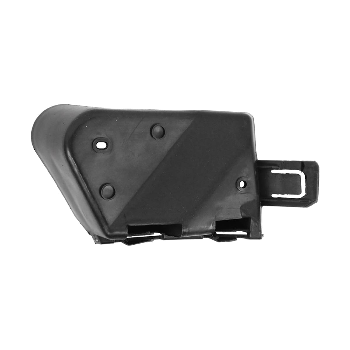 SAT Крепление бампера Ford Focus 10-15 (Сзади/ Справа/ 5D HBK) STFDA6087BC1
