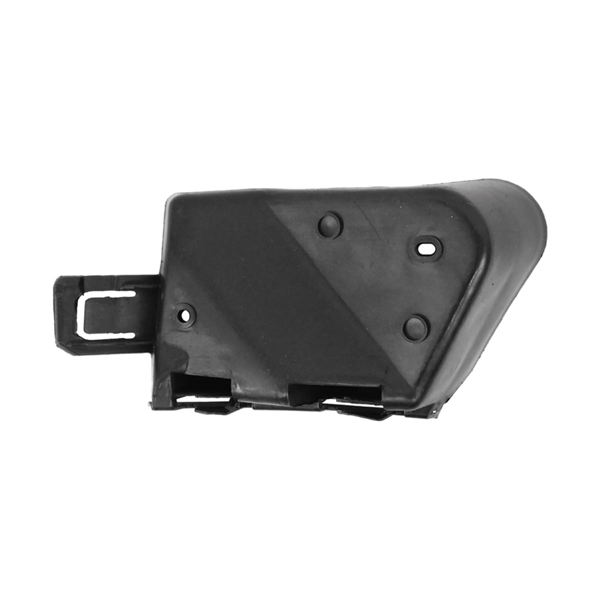 SAT Крепление бампера Ford Focus 10-15 (Сзади/ Слева/ 5D HBK) STFDA6087BC2