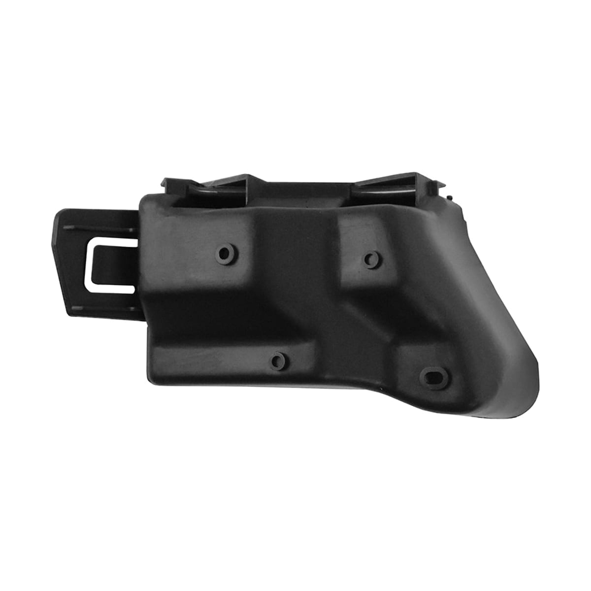 SAT Крепление бампера Ford Focus 10-15 (Сзади/ Справа/ 4D SED) STFDA6087BD1