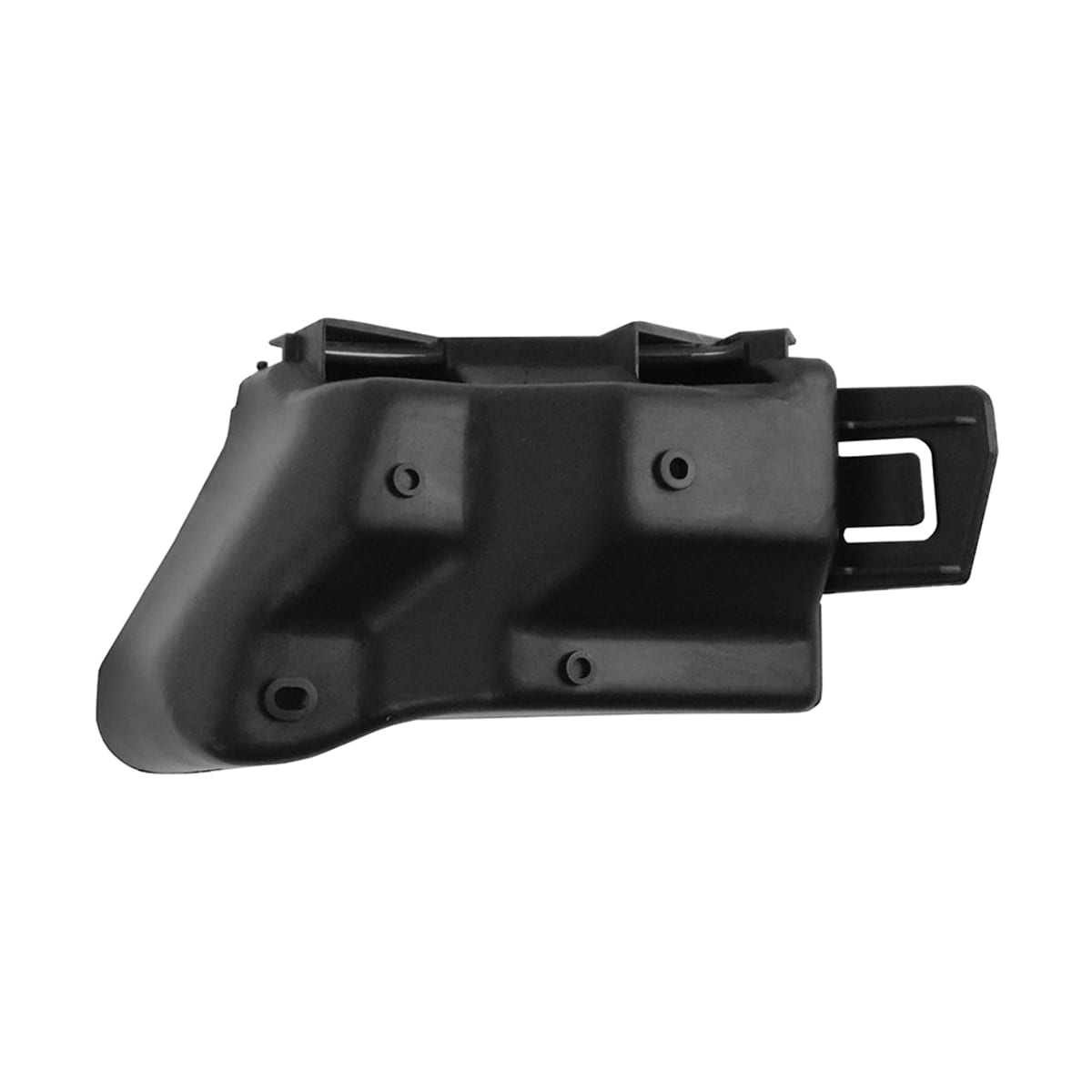 SAT Крепление бампера Ford Focus 10-15 (Сзади/ Слева/ 4D SED) STFDA6087BD2