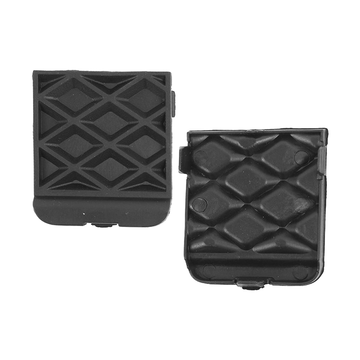 SAT Заглушка под крюк Ford Focus 10-19 (Сзади/ 4D SED) STFDA6087CB0