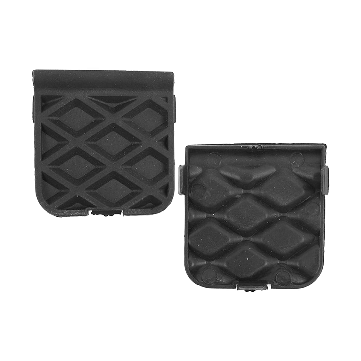 SAT Заглушка под крюк Ford Focus 10-15 (Сзади/ 5D HBK) STFDA6087CC0