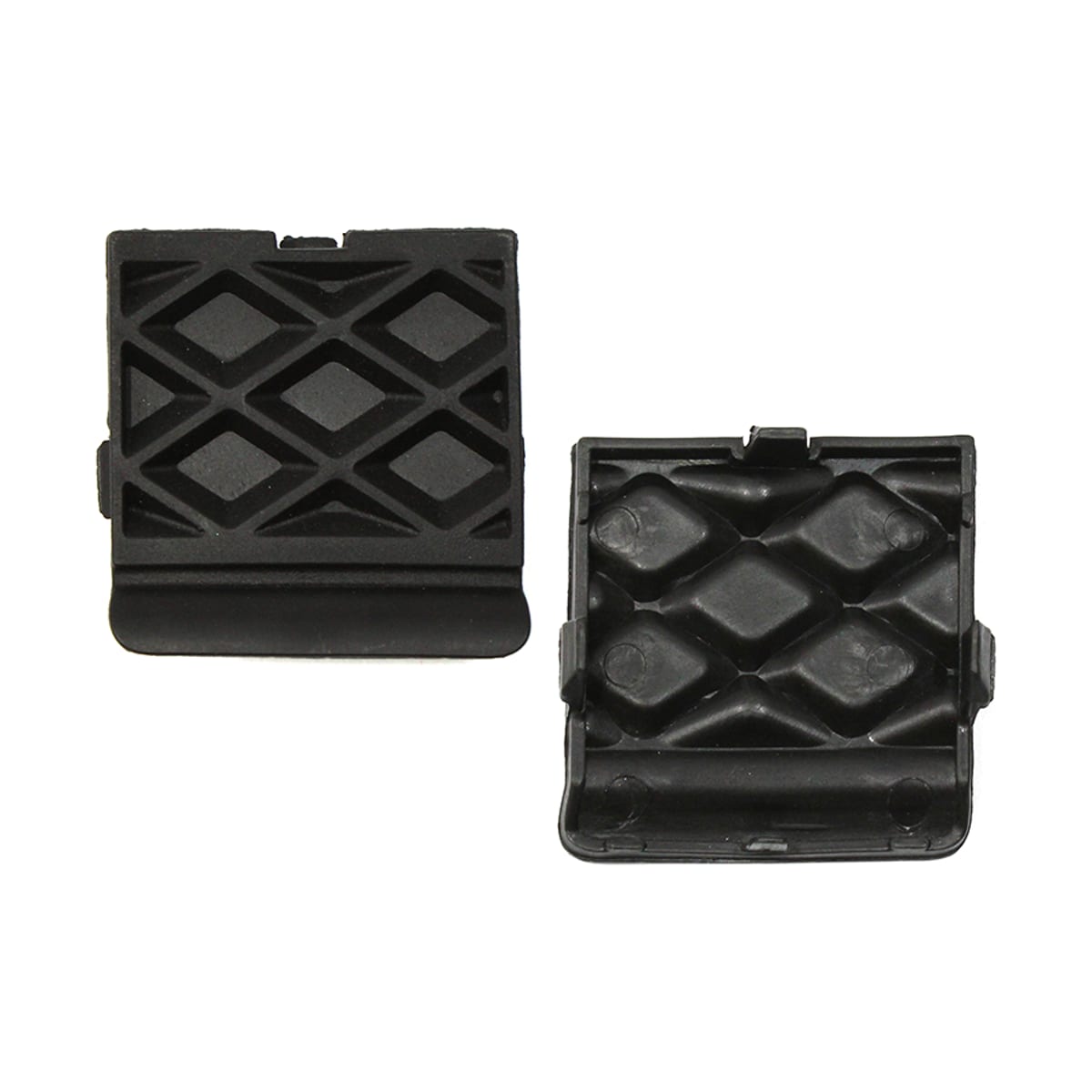 SAT Заглушка под крюк Ford Focus 10-15 (Сзади/ 5D HBK) STFDA6087CD0