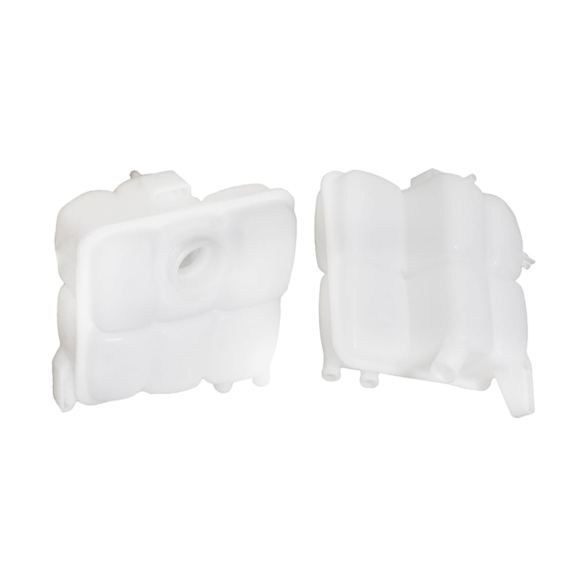 SAT Бачок расширительный Ford Focus 04-19 / Kuga 13-19 STFDA61020