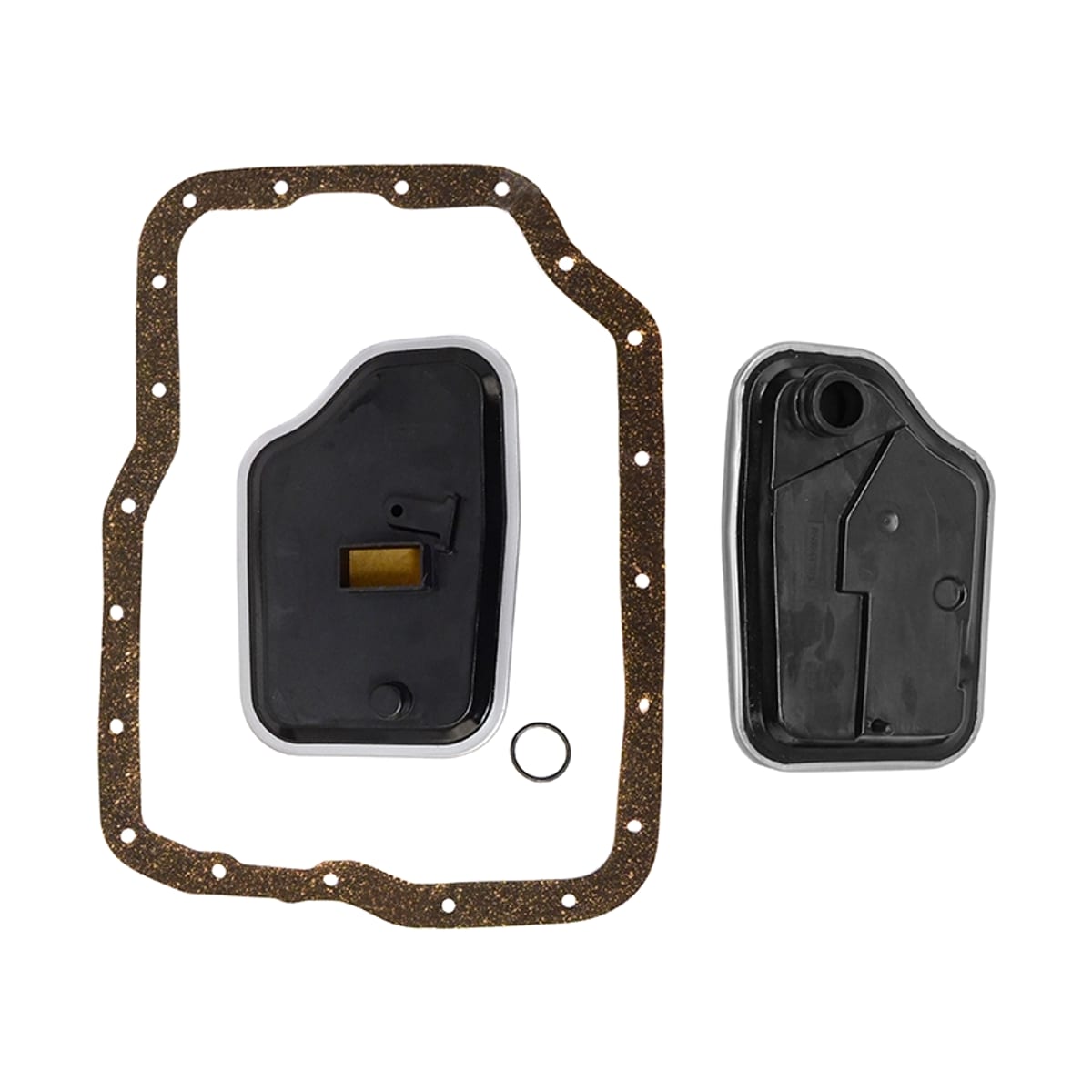 SAT Фильтр АКПП Ford Fiesta 08-19 / Focus 98-11 STFN0121500
