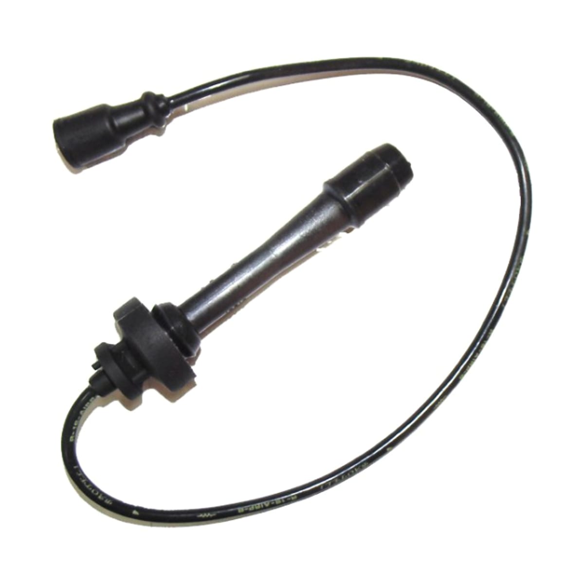 Деталь Провода высоковольтные Mazda 323 98-03 / Capella 87-02 FS;FS7E;FSDS;JP (№1 длинный) SAT