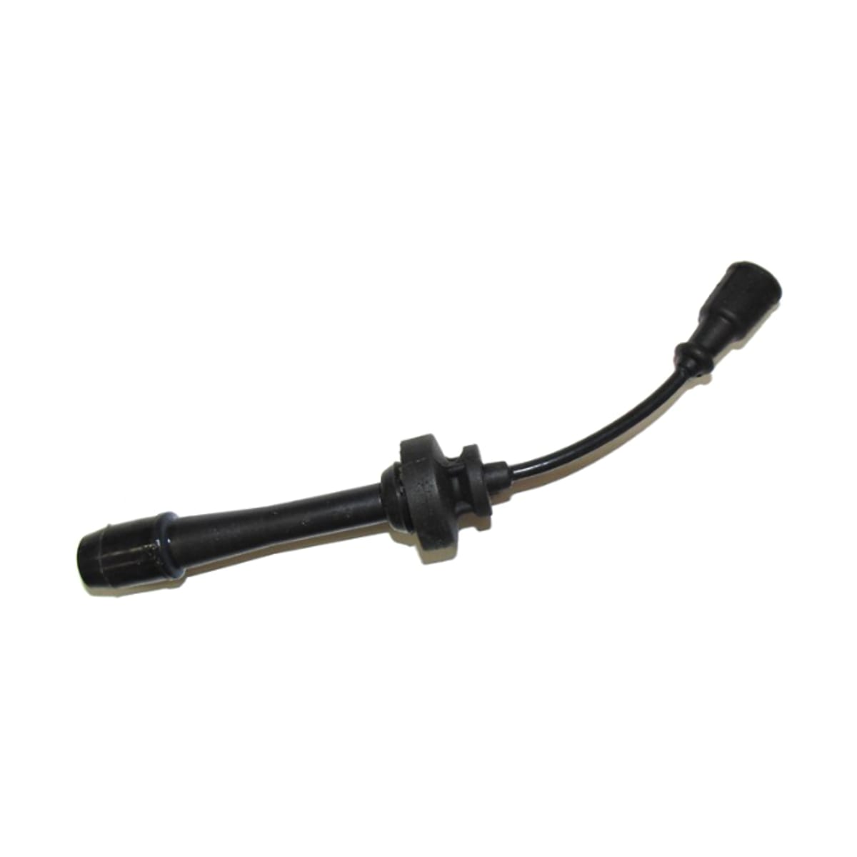 SAT Провода высоковольтные Mazda 323 98-03 / Capella 87-02 FS;FS7E;FSDS;JP (№2 короткий)