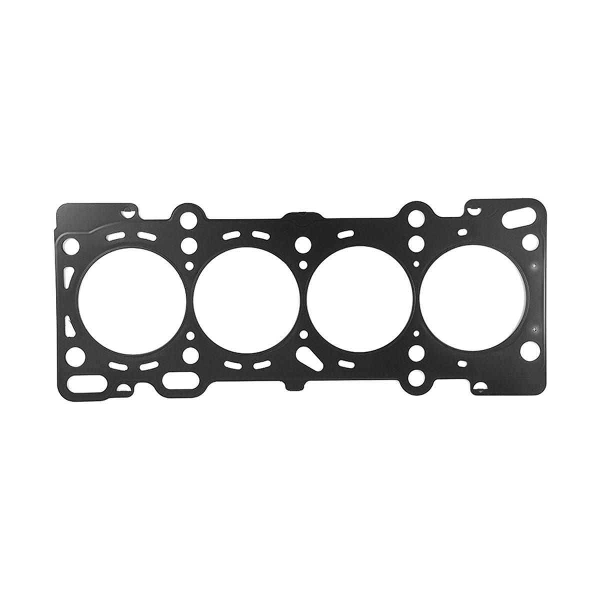 SAT Прокладка головки блока цилиндров Mazda 323 98-03 / 626 87-02 FP;FP9A;FPY3;FS (Металл) STFS0110271