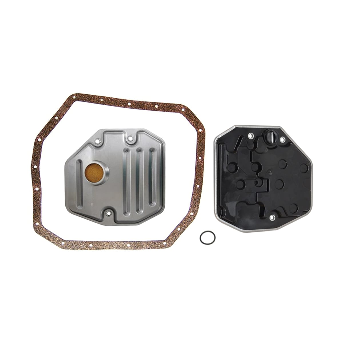 Деталь Фильтр CVT Toyota Allion (T240,T260) 01-21 / Avensis 08-18 SAT