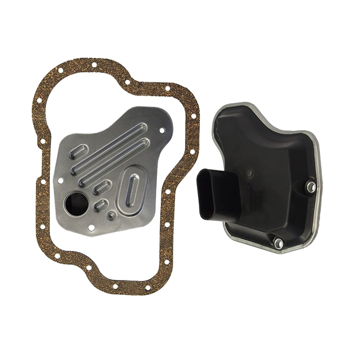 Деталь Фильтр АКПП Ford Telstar 94-97 / Mazda Axela 06-09 SAT