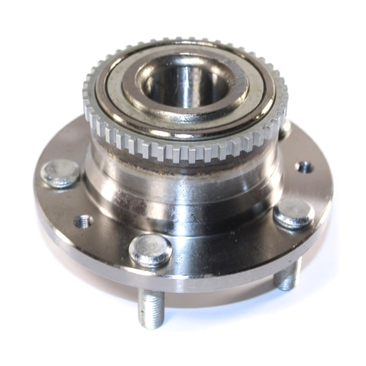 SAT Ступичный узел Mazda 6 02-05 / 323 98-01 (Справа=Слева/ Сзади) STG14V2615X