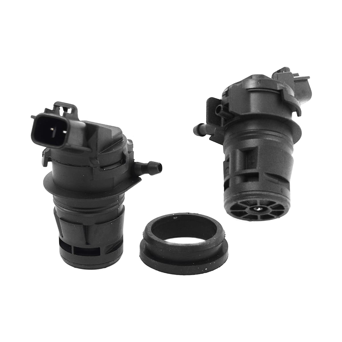 SAT Насос омывателя Mazda 3 03-19 / 6 02-12 STG22C67482
