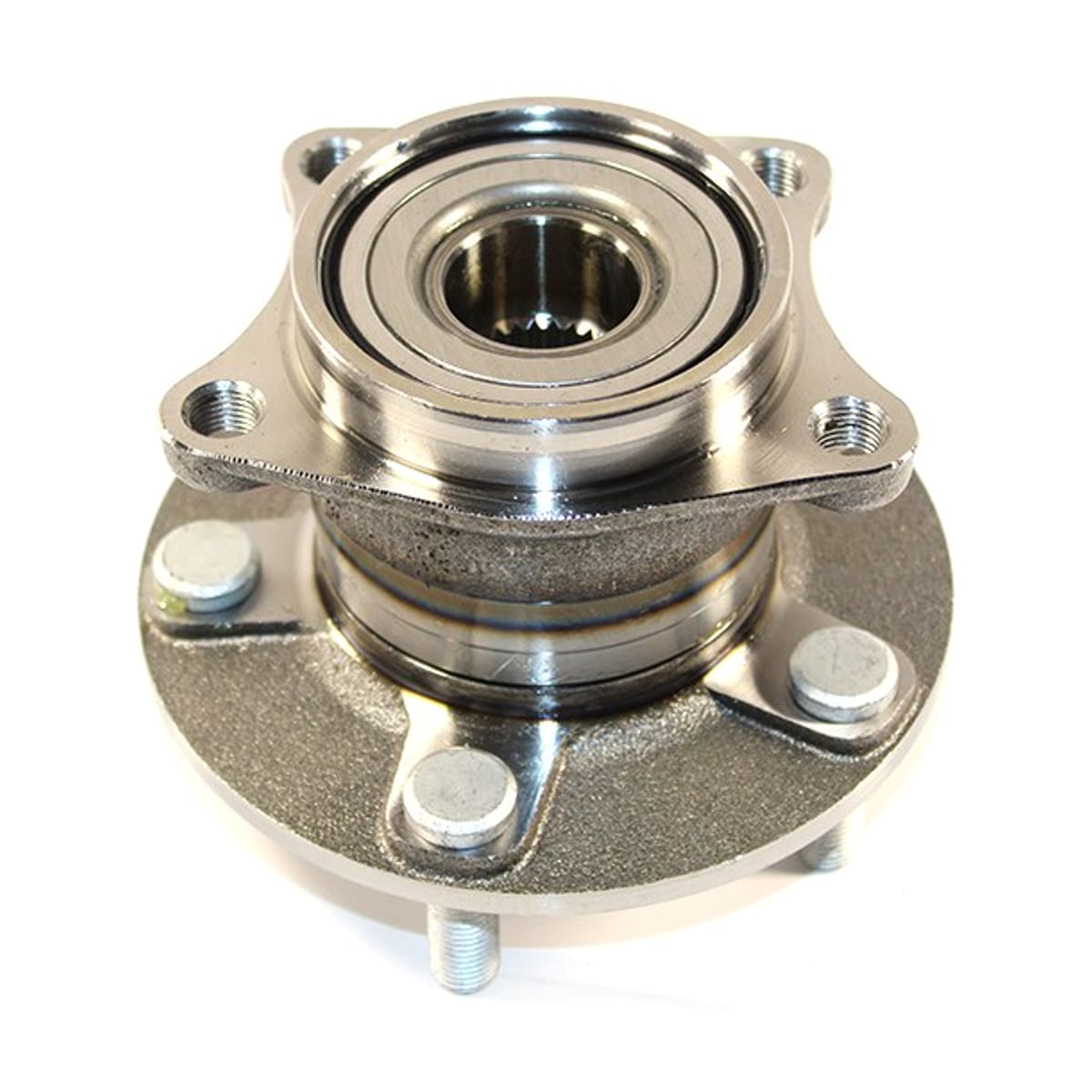 SAT Ступичный узел Mazda CX-7 06-10 / Premacy 05-07 (Справа=Слева/ Сзади/ 4WD) STG33S2615X